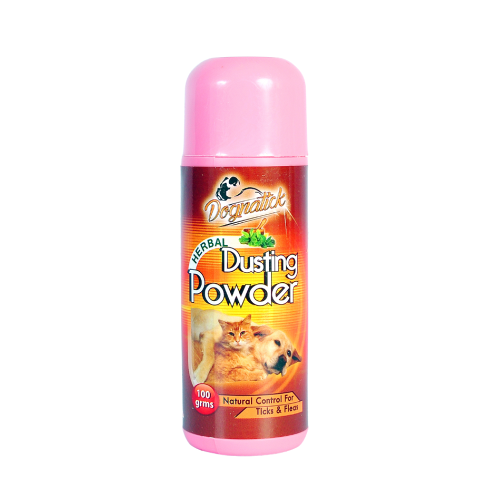 Dognatick Dusting Powder - 100g